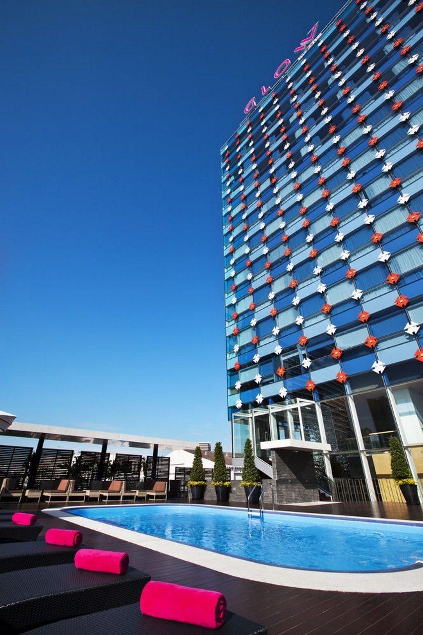 Hotel Vela Dhi Glow Pratunam 4*