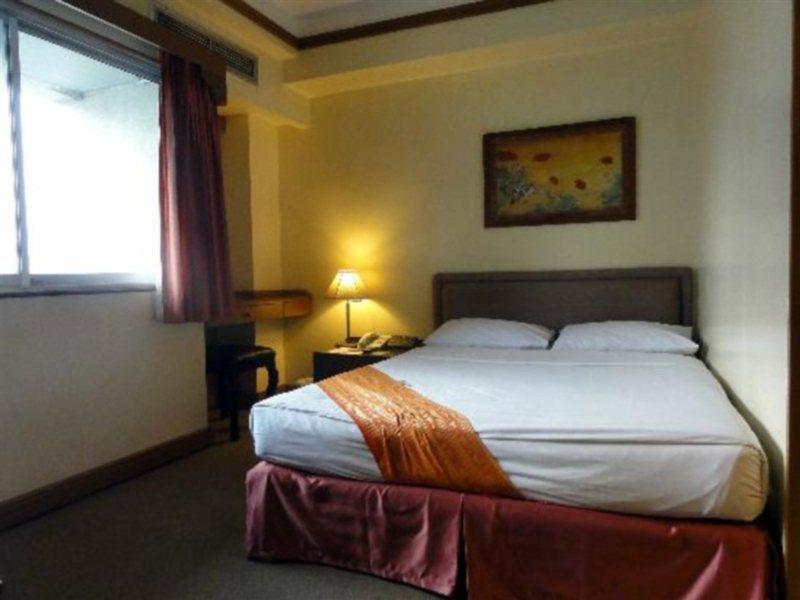 Hotel Silom