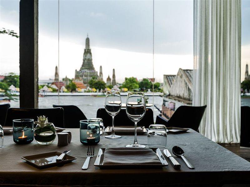 Hotel Sala Rattanakosin