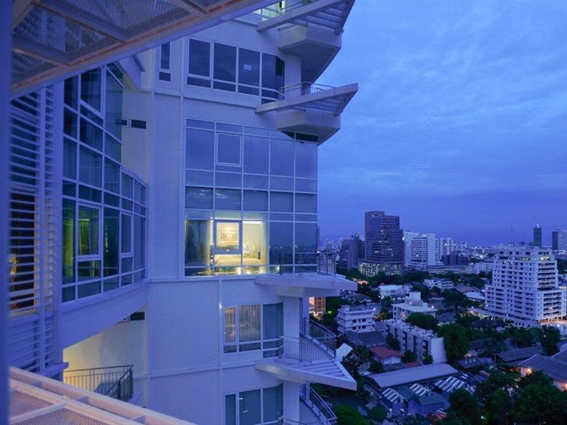 Hotel Dusit Ratchadamri, 5*