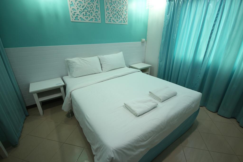 Hostel Preme Bangkok