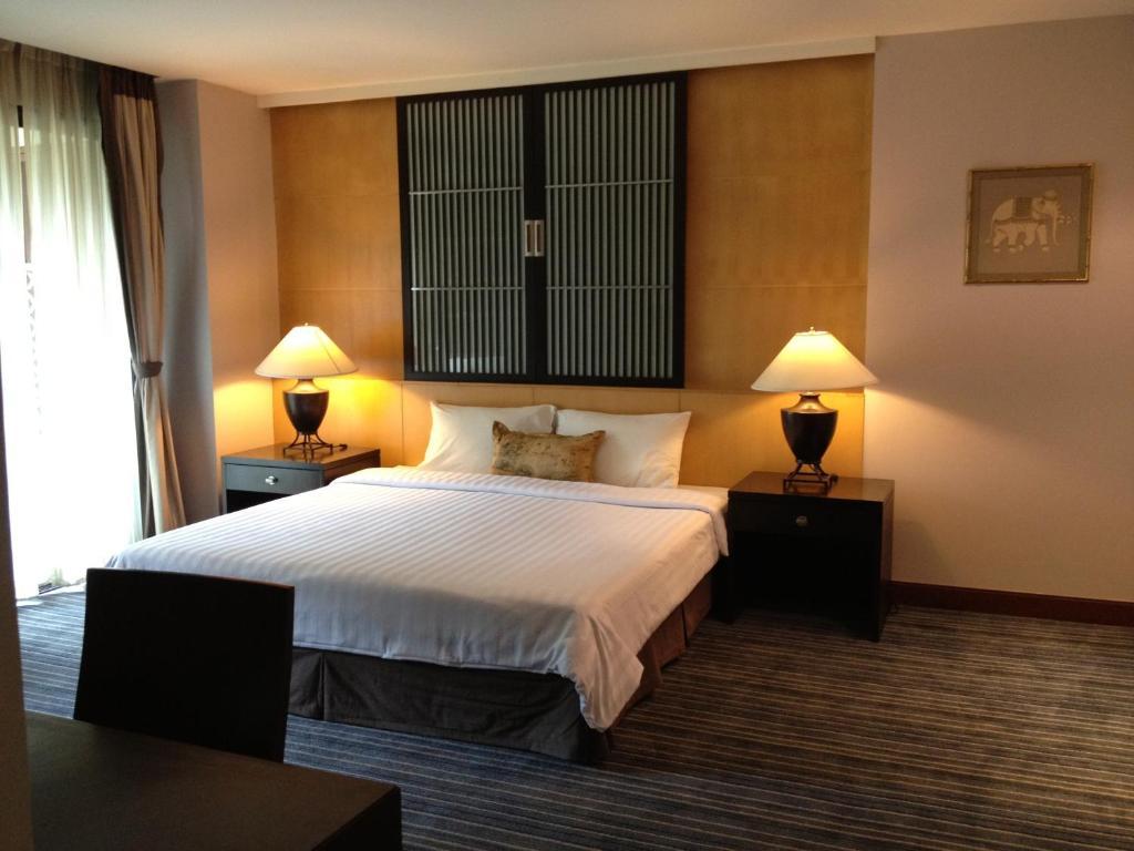 Aparthotel Gardengrove