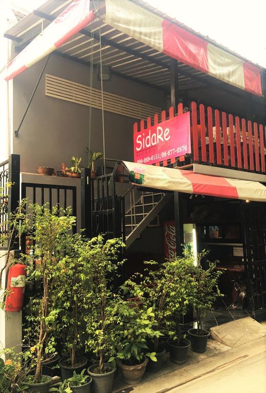 Bed & Breakfast Sidare Bangkok