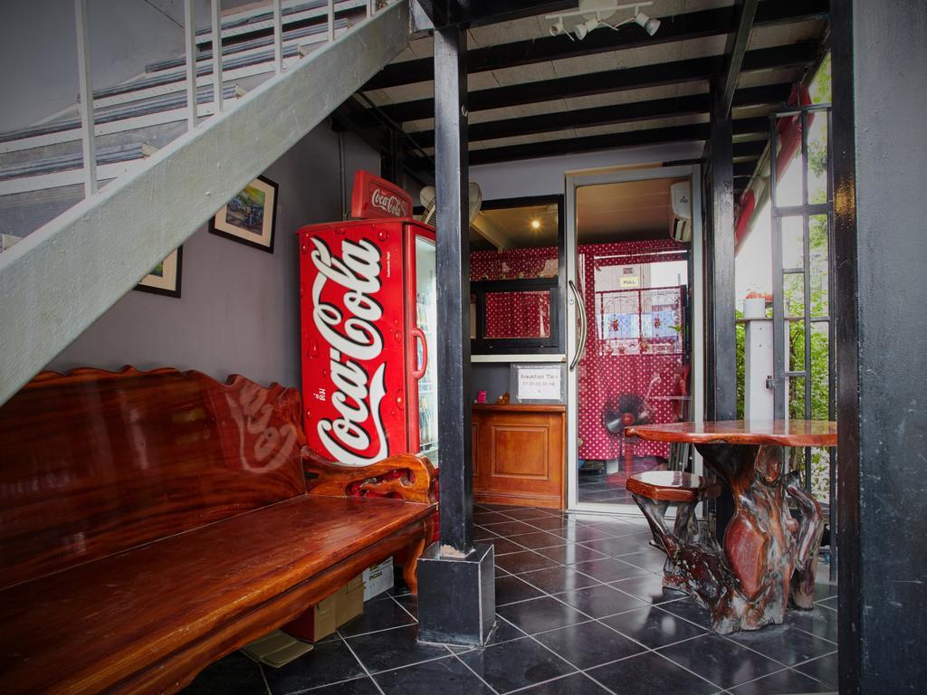Bed & Breakfast Sidare 2*