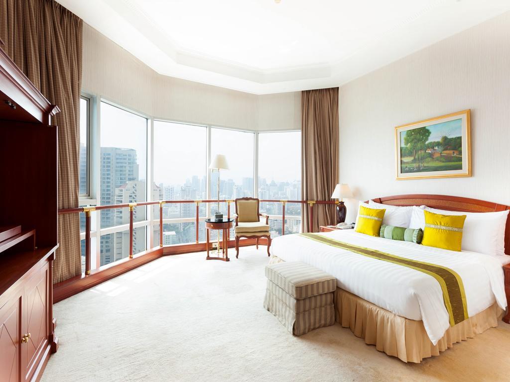 Executive Club At Windsor Bangkok