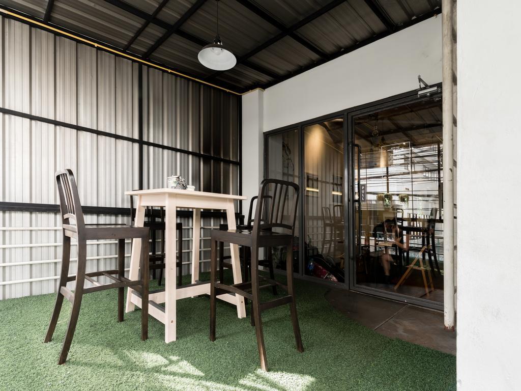 Hostel Good One Poshtel & Cafe Bar *