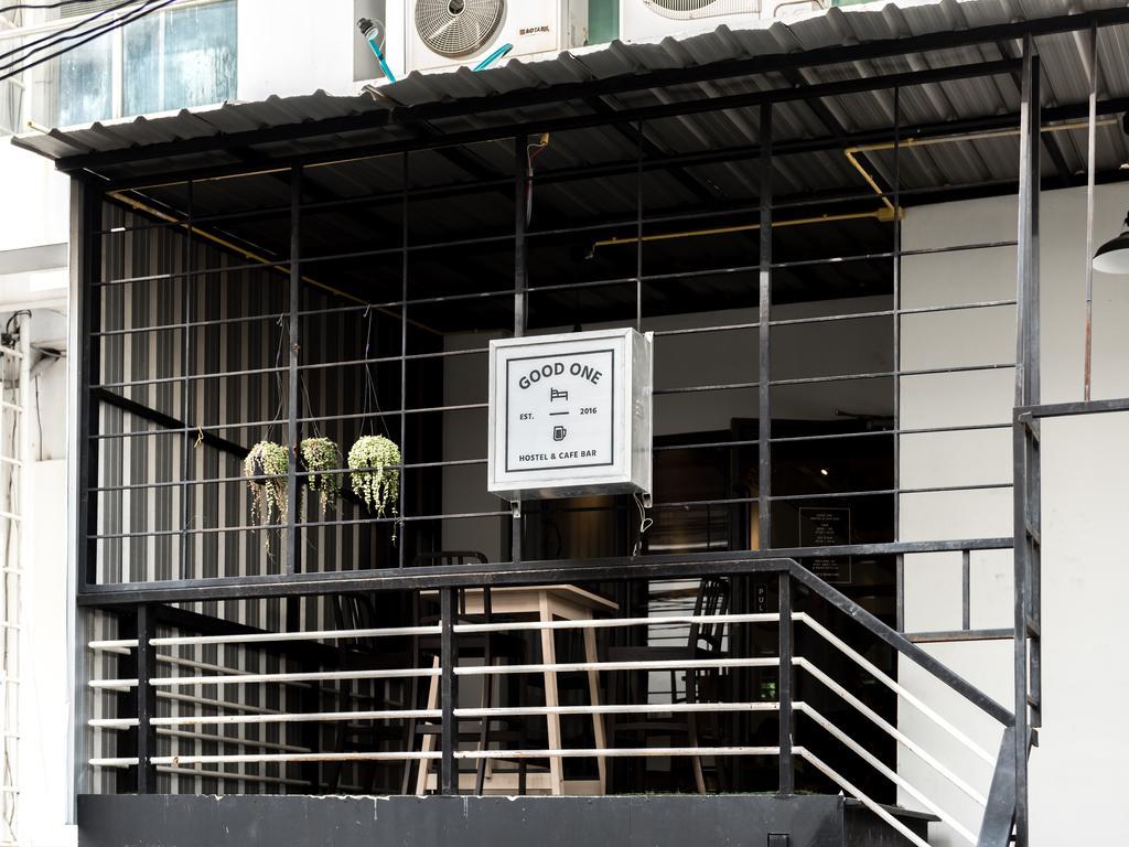 Good One Poshtel & Cafe Bar Bangkok