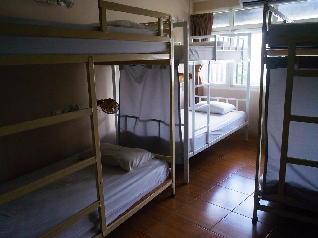 Hostel Vx The Fifty Bangkok