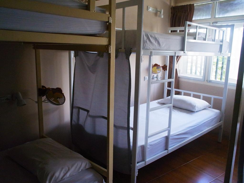 Hostel Vx The Fifty
