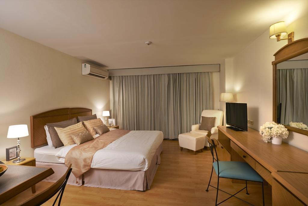 Aparthotel Ravipha Residences 3*