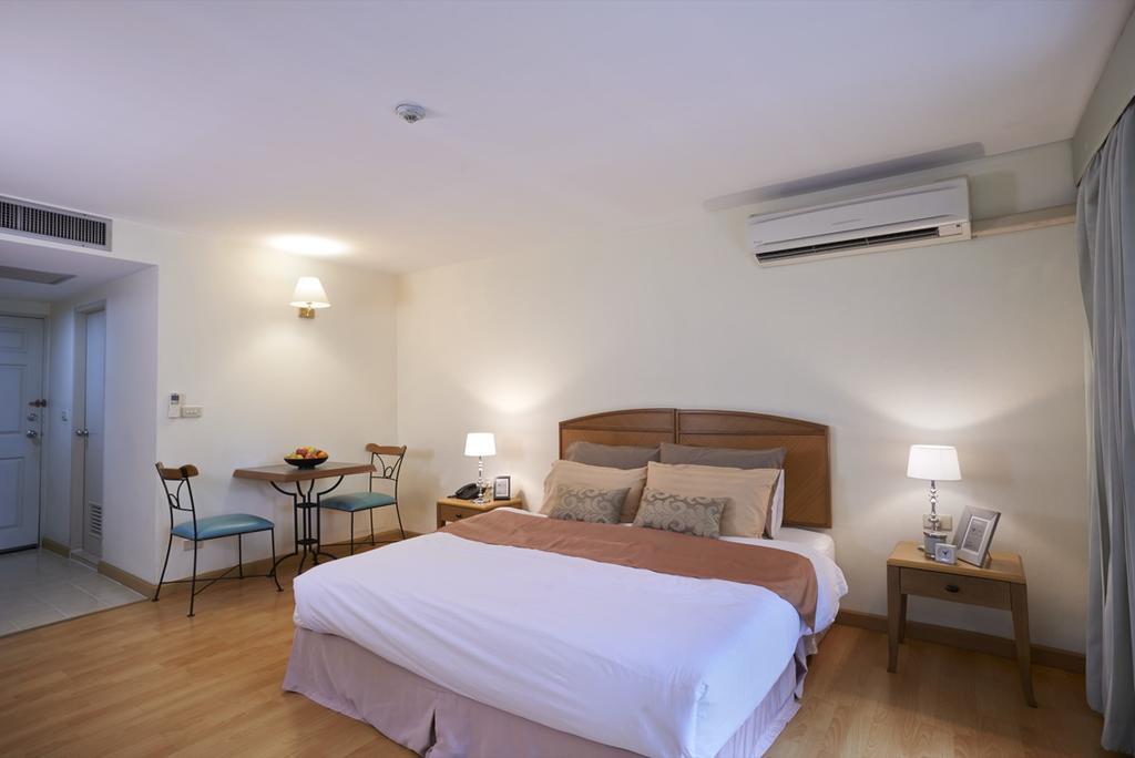 Aparthotel Ravipha Residences Bangkok