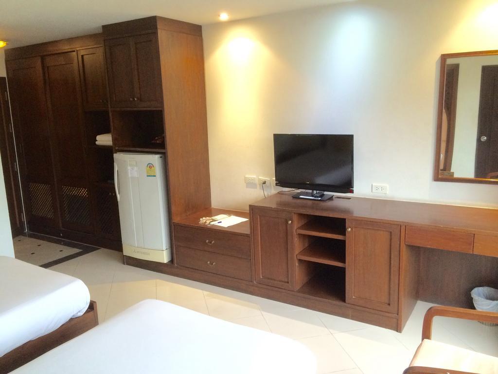 Hotel For Bangkok