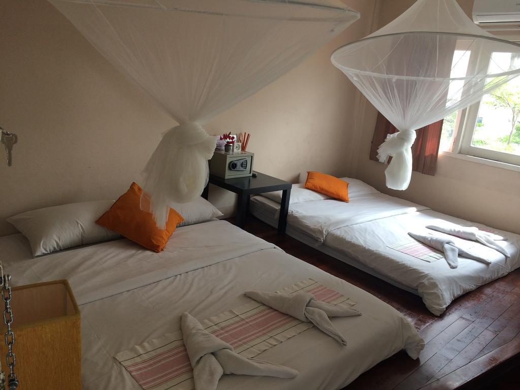 Hostel Vx The Fifty *