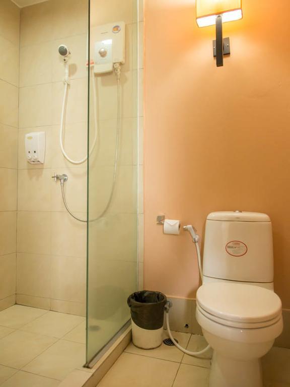 Hotel The Boutique Place 3*