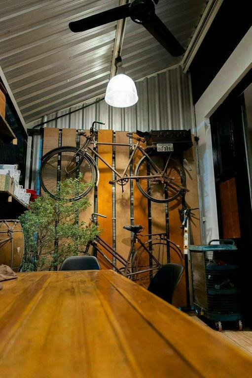 Gasthof Popcorn House Ratchada 2*