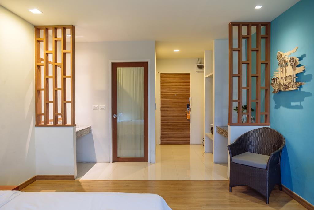 Hostel Siamaze