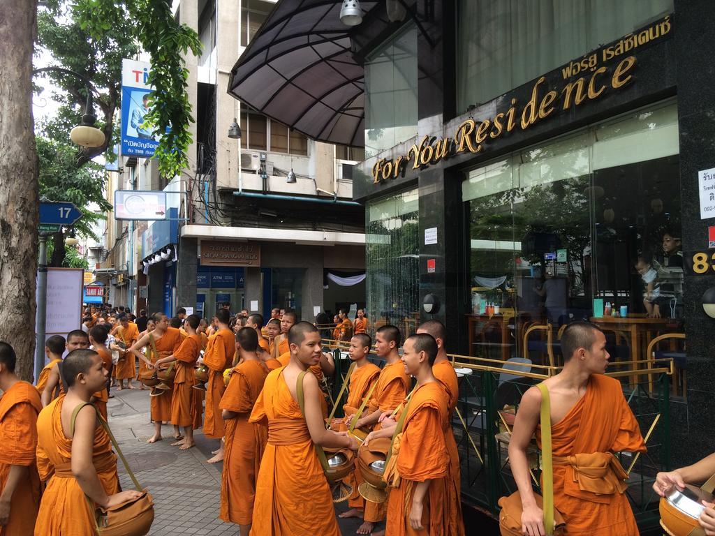 For Bangkok
