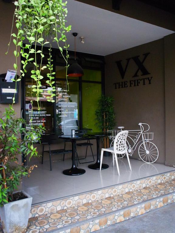 Hostel Vx The Fifty *