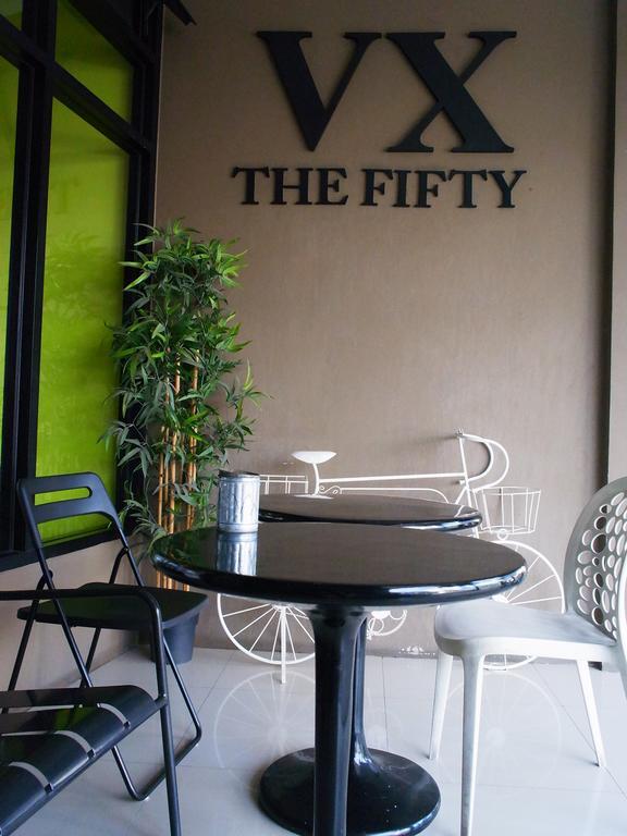 Vx The Fifty Bangkok