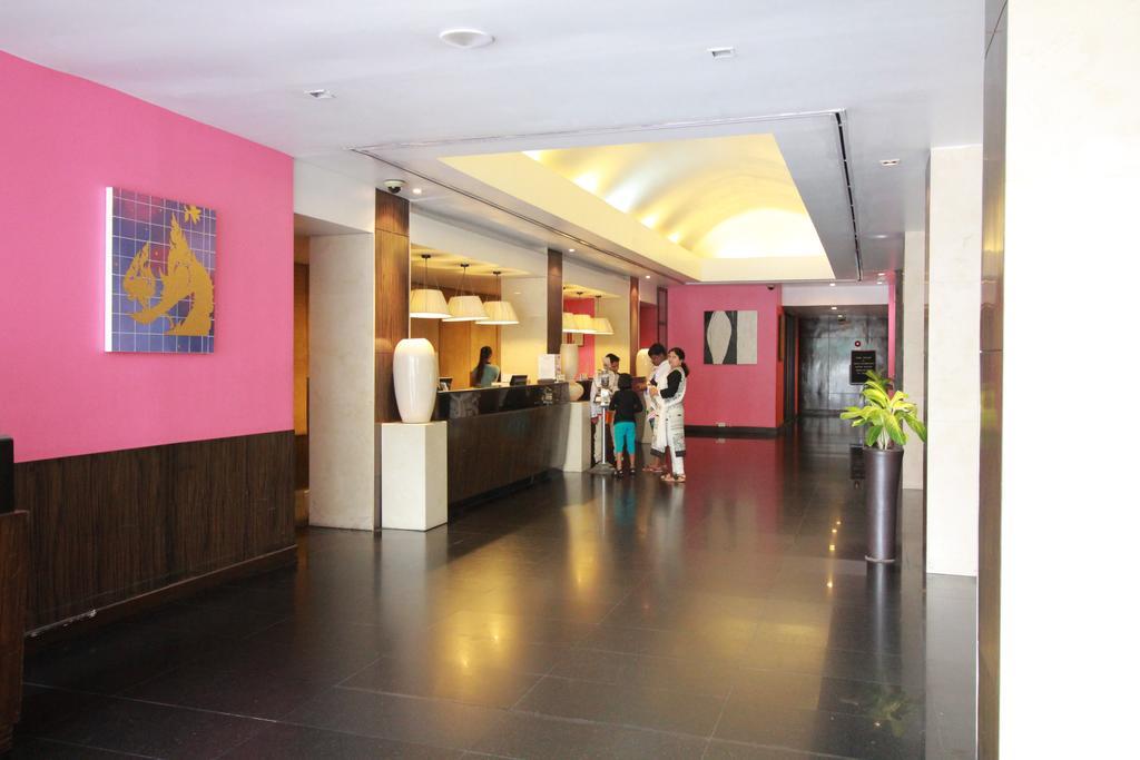 Hotel Marvel 4*