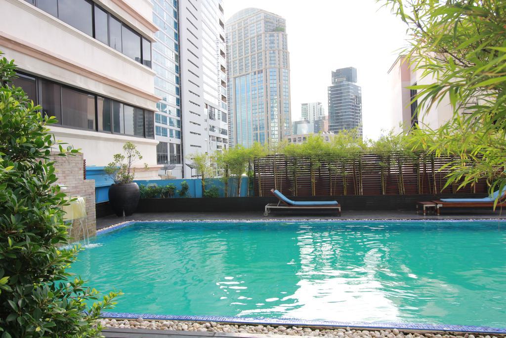 Hotel Marvel Bangkok