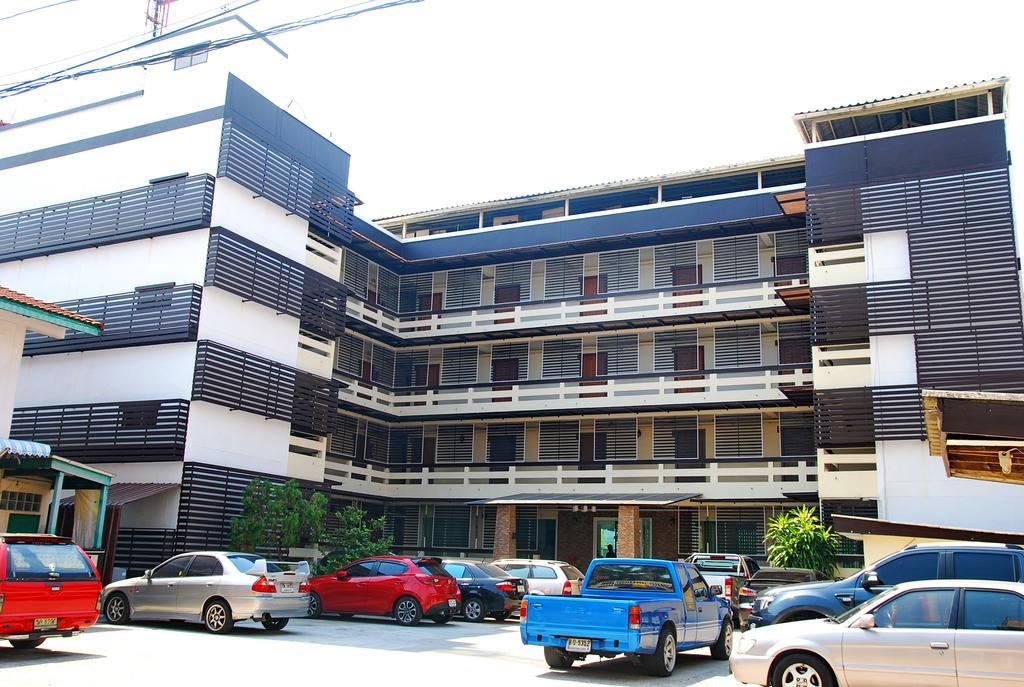 Guest house Ze Bangkok