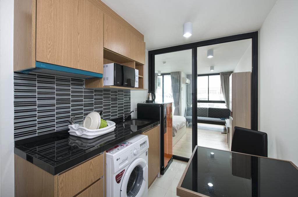 Appartement Feliz Sukumvit69