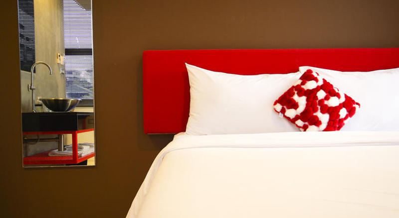 Hostel Lub D Silom