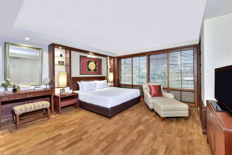 Hotel Centre Point Sukhumvit Thong-lo