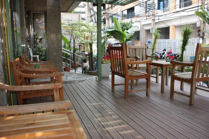 Royal Sukhumvit