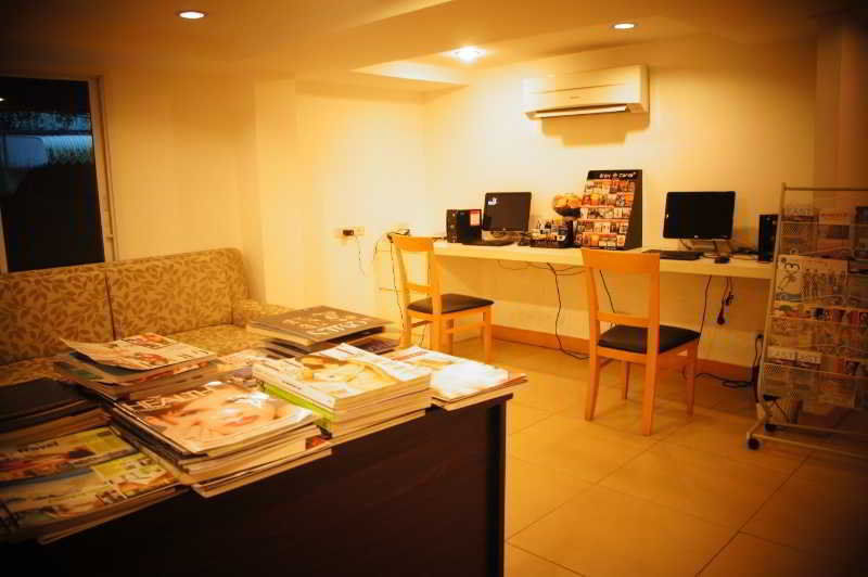 Nantra De Comfort Bangkok