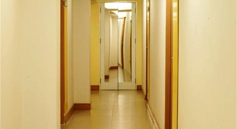 Hotel Nantra De Comfort