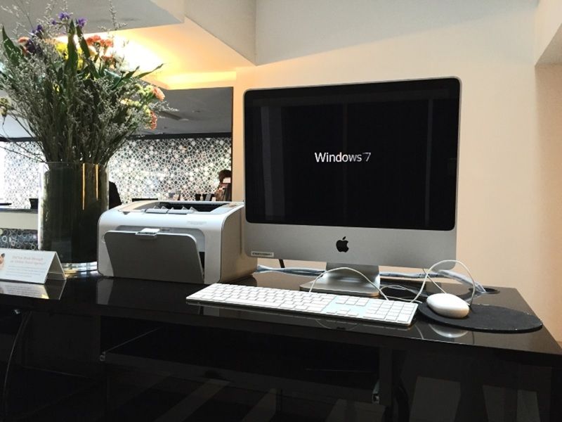 Aparthotel Citadines Sukhumvit 23 4*