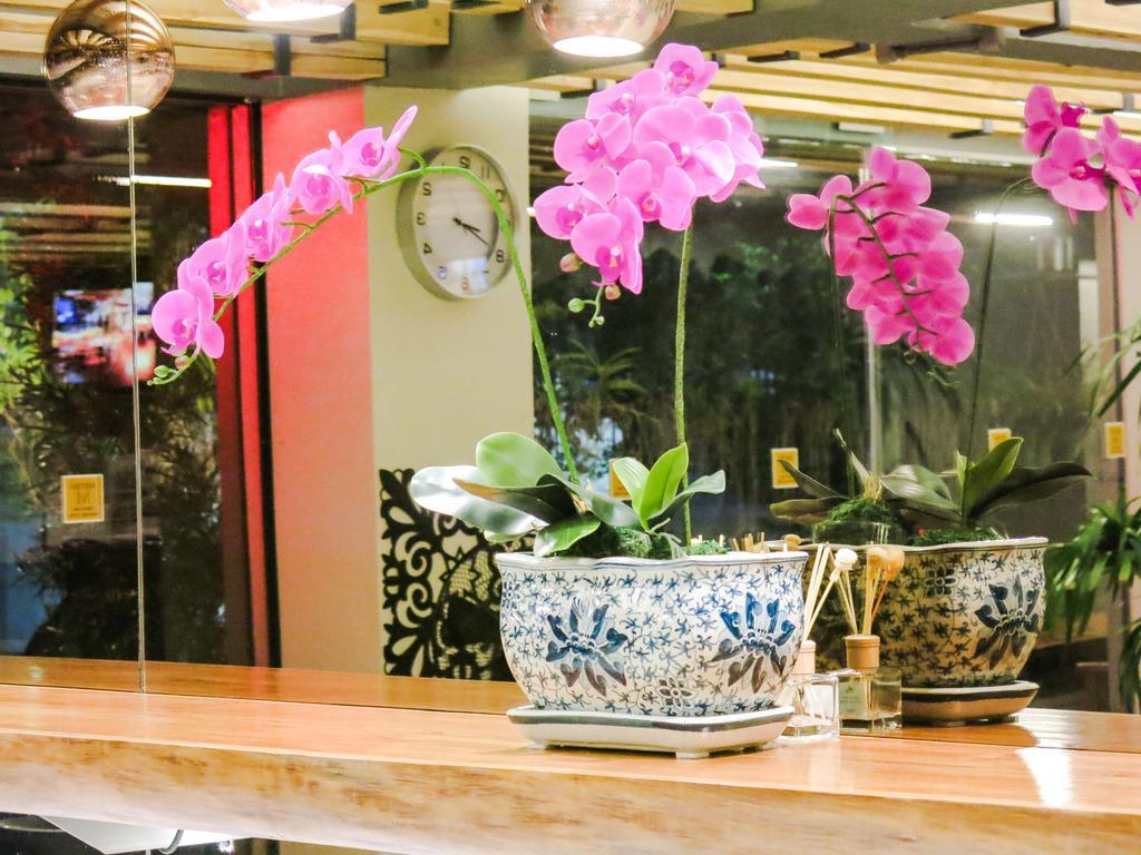Metro Pratunam Boutique