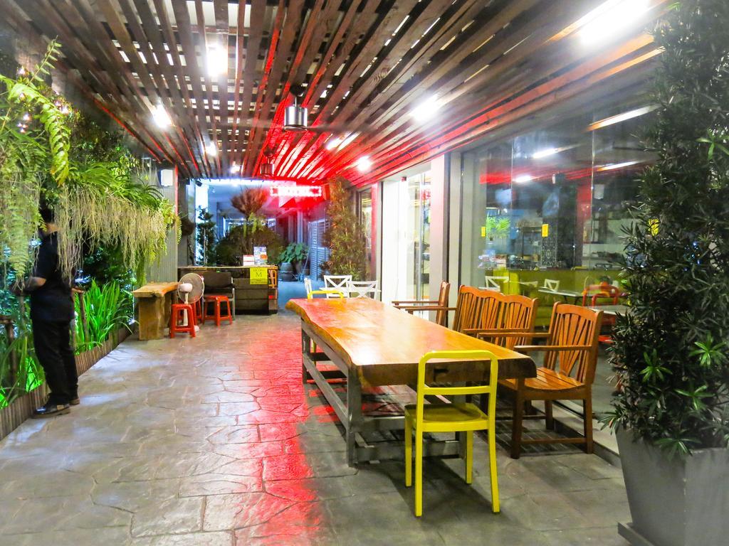 Hotel Metro Pratunam Boutique