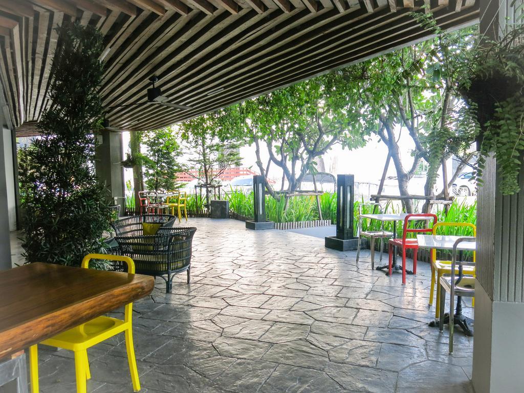 Hotel Metro Pratunam Boutique 3*