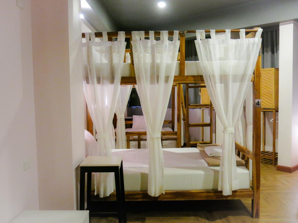 Hotel Metro Pratunam Boutique 3*
