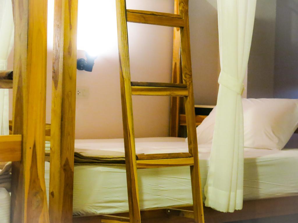 Hotel Metro Pratunam Boutique Bangkok