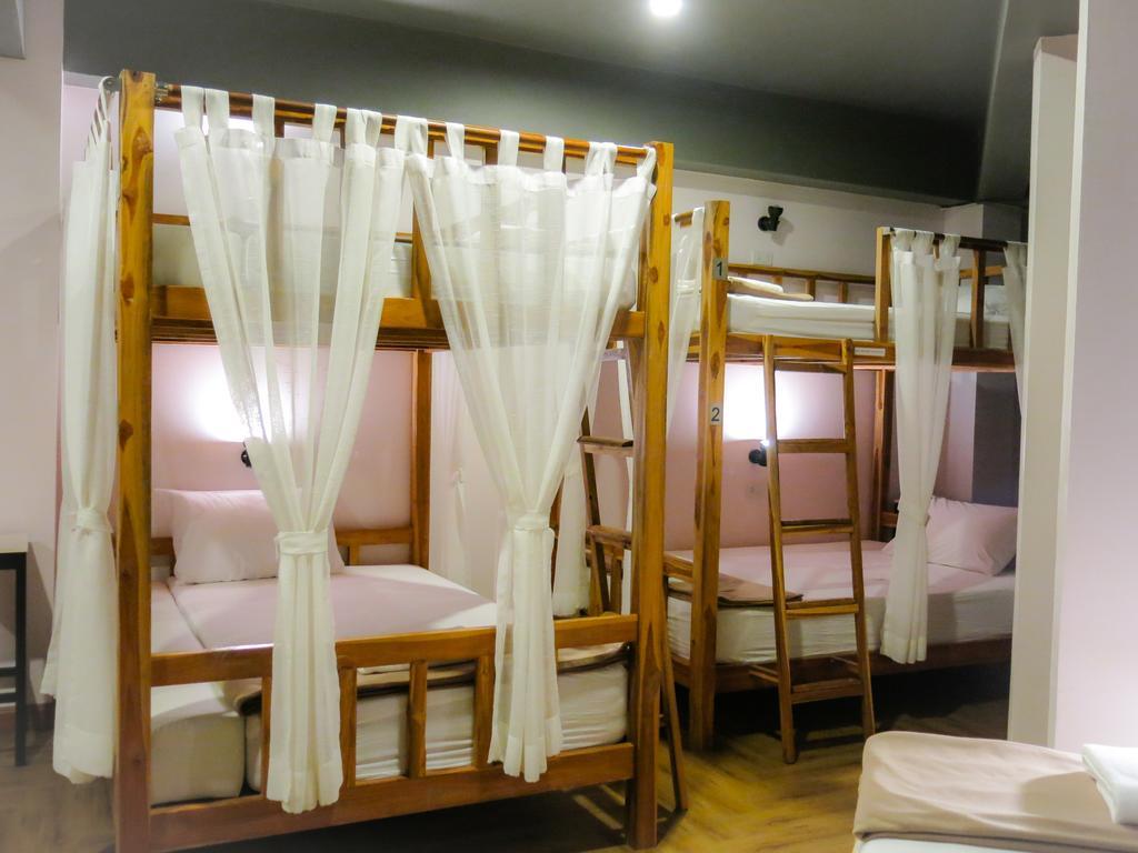 Hotel Metro Pratunam Boutique 3*