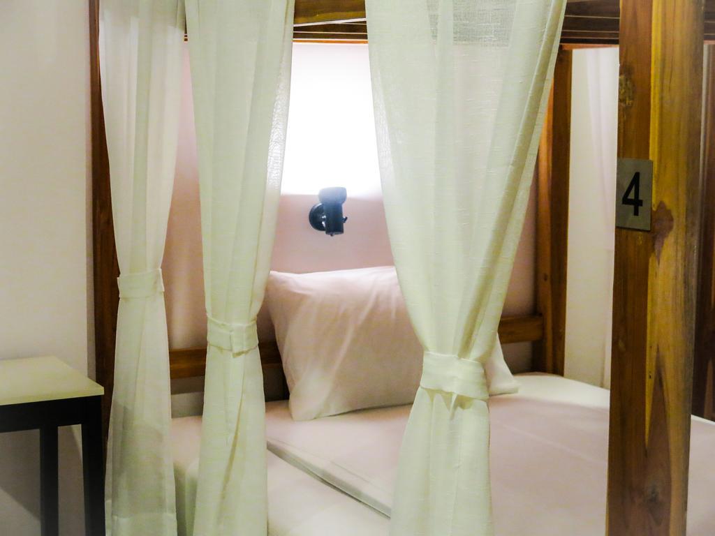 Hotel Metro Pratunam Boutique Bangkok