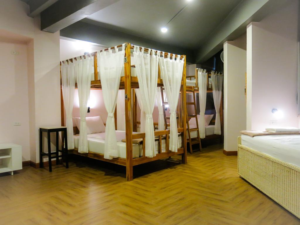 Metro Pratunam Boutique Bangkok