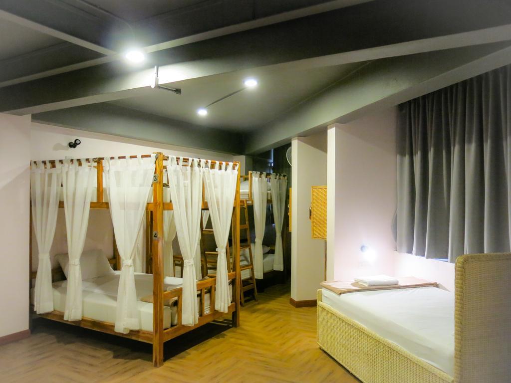 Hotel Metro Pratunam Boutique