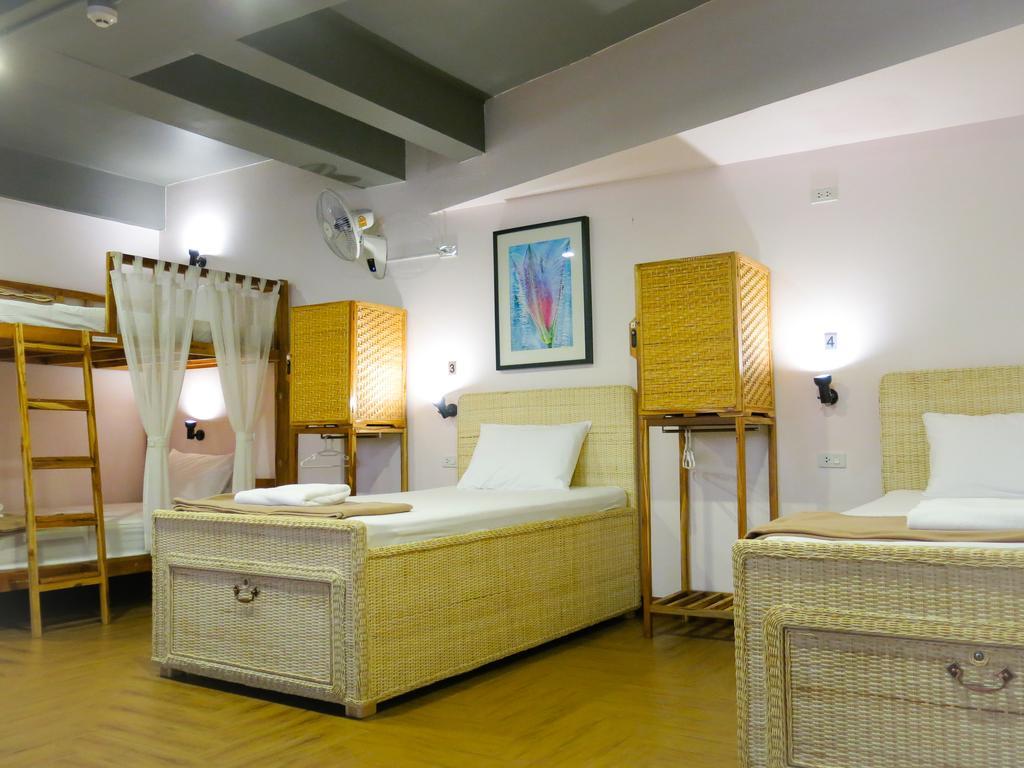 Hotel Metro Pratunam Boutique 3*