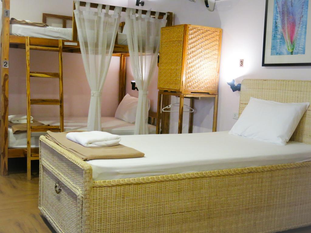 Hotel Metro Pratunam Boutique