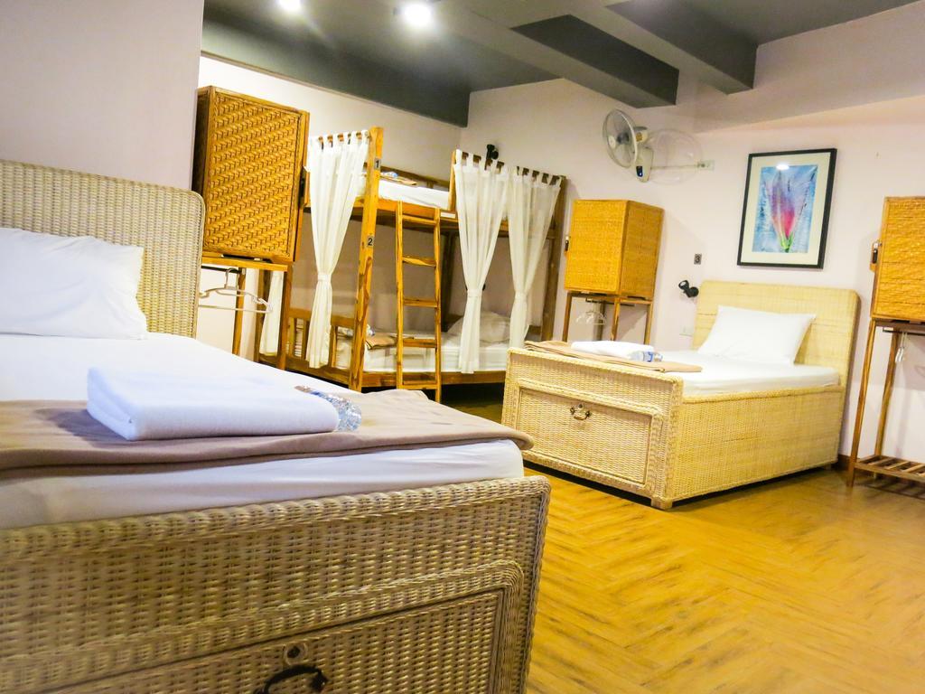 Hotel Metro Pratunam Boutique