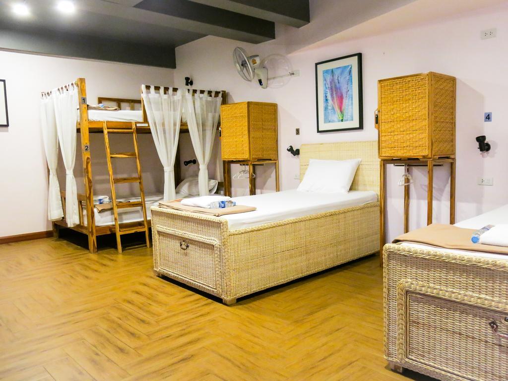 Hotel Metro Pratunam Boutique 3*