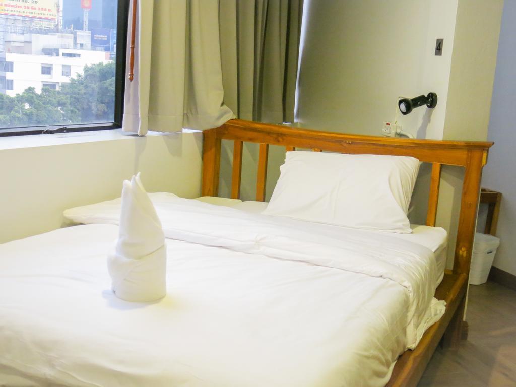 Hotel Metro Pratunam Boutique 3*