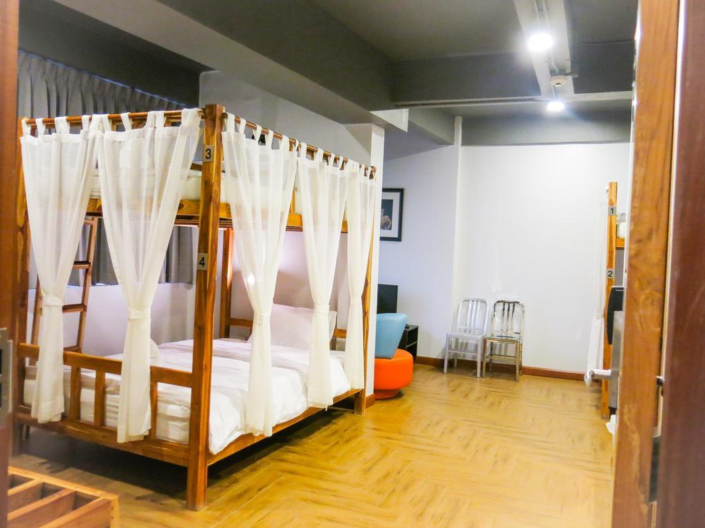Hotel Metro Pratunam Boutique 3*