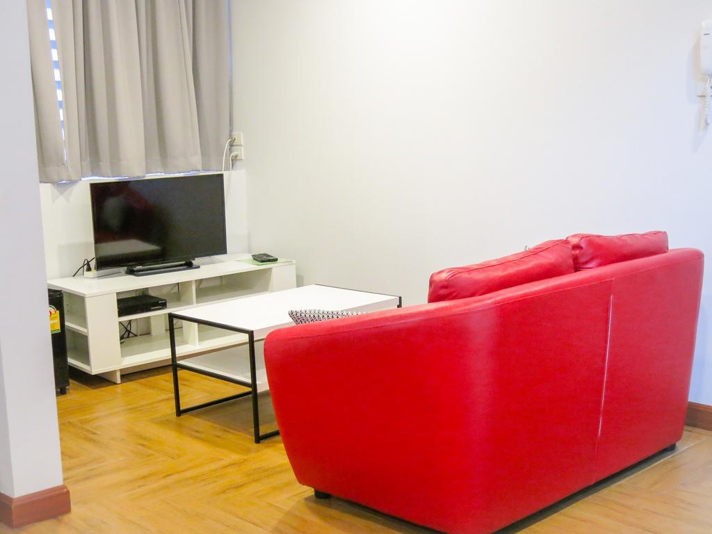 Hotel Metro Pratunam Boutique 3*
