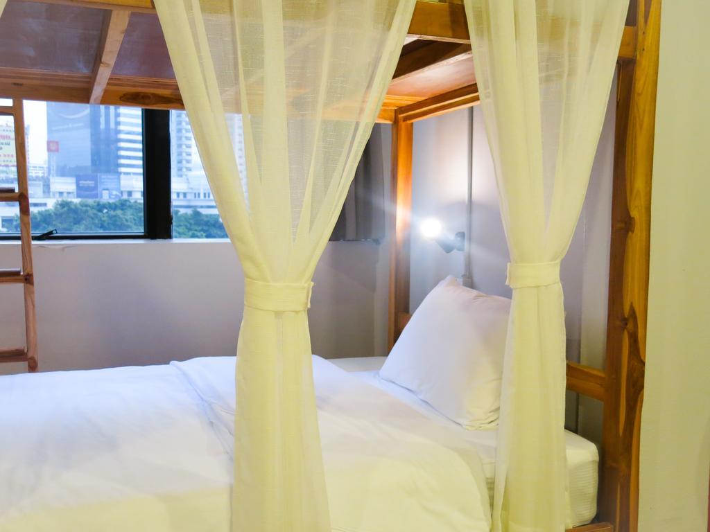 Hotel Metro Pratunam Boutique 3*
